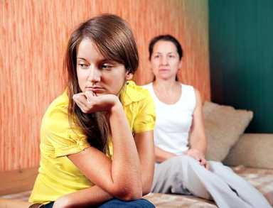 Young teen wants to visit gynecologist — alone