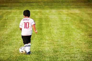 Preventing sports injuries