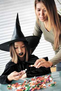 Ensuring more treats than tricks