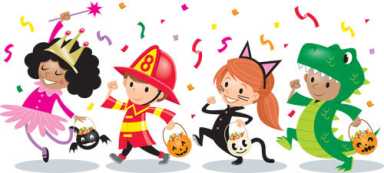 Boo-tiful bash