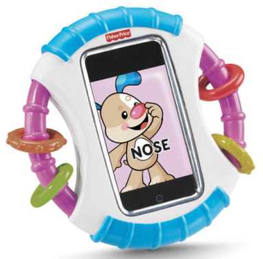 The case for baby