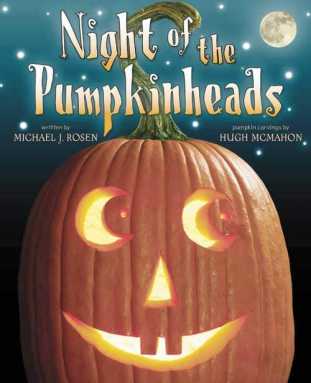 A gourd read