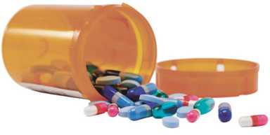 Rx for vigilance