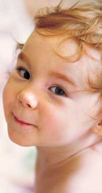 When should I feed my baby solid foods?