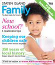 Staten Island Family: August