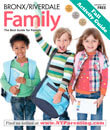 Bronx Family: September