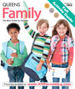 Queens Family: September