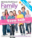 Bronx Family: October