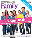 Staten Island Family: October