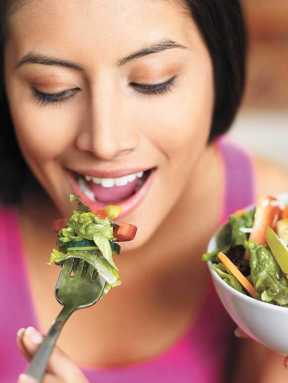 Here’s your countdown-to-the-holidays diet