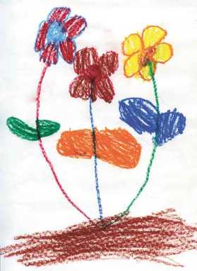 Tips for preserving your child’s work