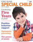 Long Island Special Child: Fall/Winter 2011