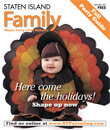 Staten Island Family: November