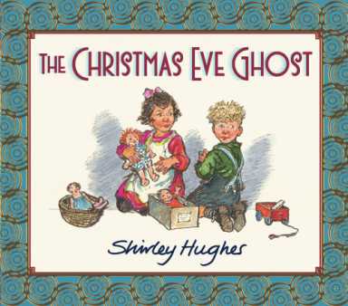A new Christmas tale for your family to love