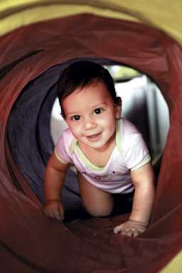 The cost of having a baby