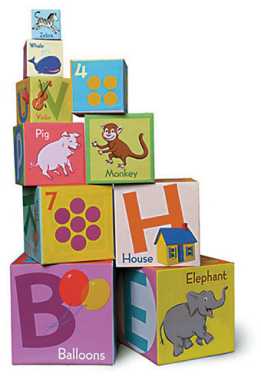 Stumped by the season? Find the perfect present for kids with a little help from our 2011 Holiday Gift Guide