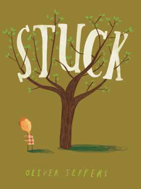 Laugh between the lines: Comedy ensues in new children’s book