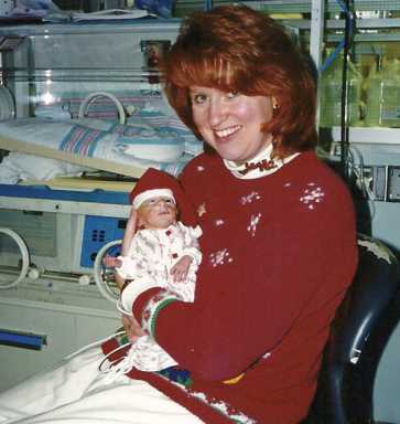 Premature birth: You’ve come a long way, babies!