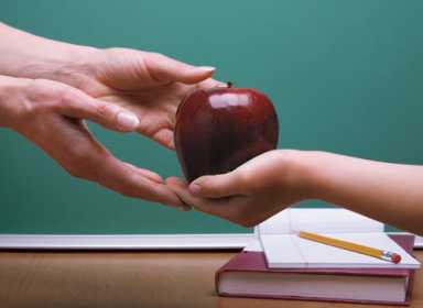 Gift ideas for teachers