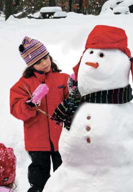 Living better with winter asthma