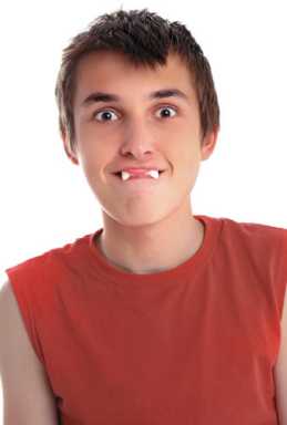 How to talk to an upset teen