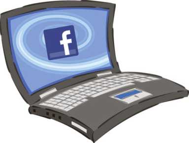 My first date with Facebook