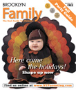Brooklyn Family: November