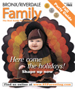 Bronx Family: November