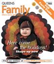 Queens Family: November