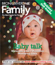 Bronx Family: December