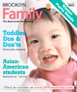 Brooklyn Family: January