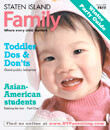 Staten Island Family: January