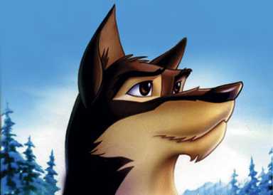 From Balto to Buster