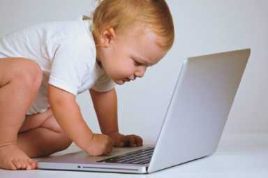 Great websites for preschoolers