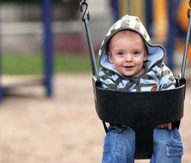 Cultivate a healthier day care experience