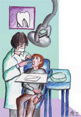 Sink your teeth into these affordable dental care options