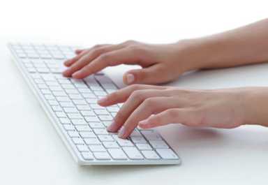 How I became a writer