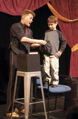 ‘Amaze’ and delight your kids