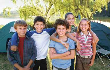 Are you ready for the summer?