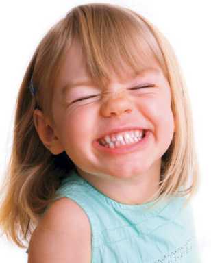 Tooth tips