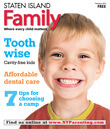 Staten Island Family: February