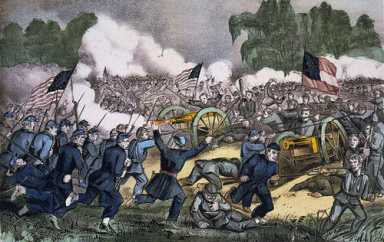 History comes alive: Musical set during the Battle of Gettysburg