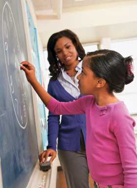 Inside charter schools