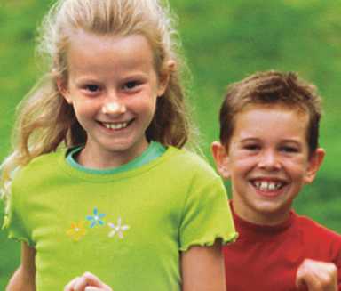 Finding the right camp for your child