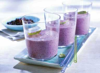 Mom’s a dietician: Blessing or curse?