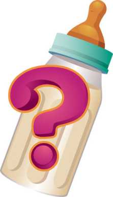 Questioning our nutrition
