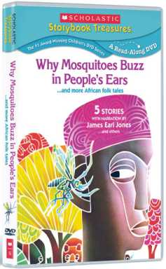 ‘Buzz’-ing about West Africa