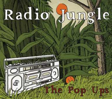 ‘Jungle’ boogie!