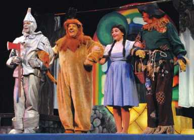 Nobody beats the Wiz