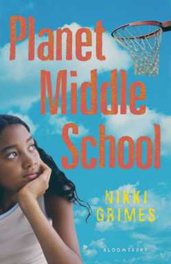 New book captures tween angst
